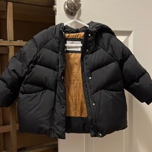 Winter Jacket from Zara 12-18 months